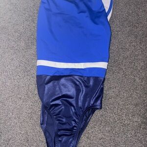 Sylvia P Leotard VGUC